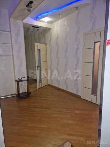 İcarəyə verilir 2 otaqlı köhnə tikili 85 m², Nəriman Nərimanov m., photo 5 from 11