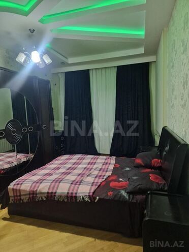 İcarəyə verilir 2 otaqlı köhnə tikili 85 m², Nəriman Nərimanov m., photo 1 from 11