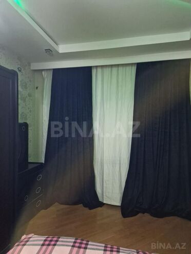 İcarəyə verilir 2 otaqlı köhnə tikili 85 m², Nəriman Nərimanov m., photo 3 from 11