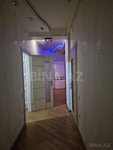 İcarəyə verilir 2 otaqlı köhnə tikili 85 m², Nəriman Nərimanov m., photo 8 from 11