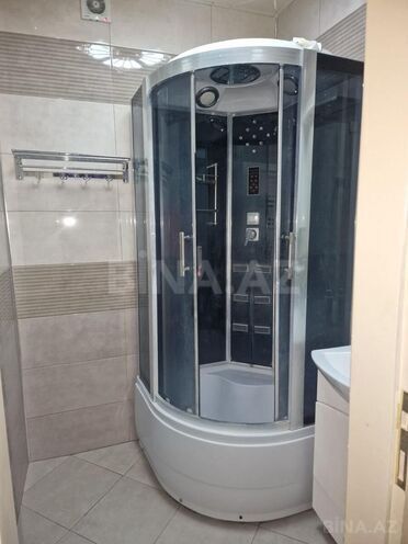 İcarəyə verilir 2 otaqlı köhnə tikili 85 m², Nəriman Nərimanov m., photo 10 from 11