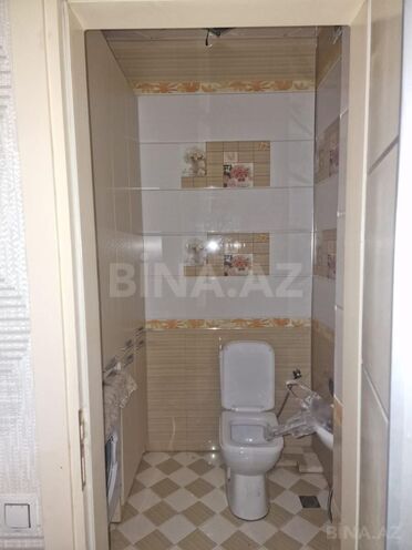 İcarəyə verilir 2 otaqlı köhnə tikili 85 m², Nəriman Nərimanov m., photo 9 from 11