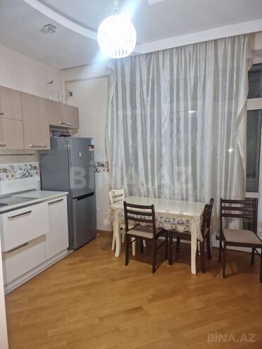 İcarəyə verilir 2 otaqlı köhnə tikili 85 m², Nəriman Nərimanov m., photo 6 from 11