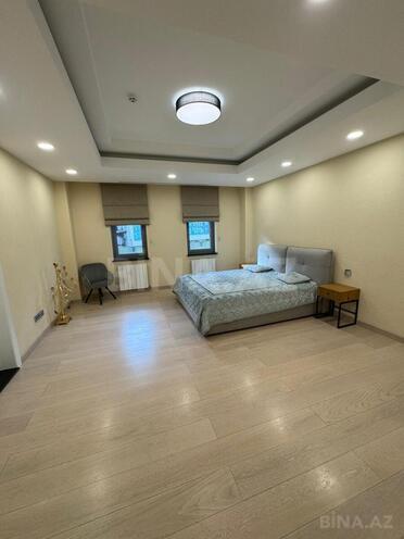 Сдаётся 2-комн. новостройка 115 м², м. Ичеришехер, photo 6 from 8