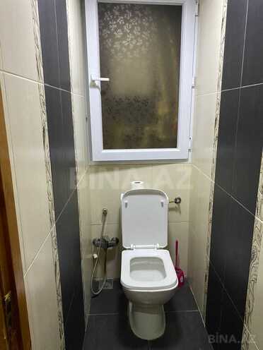 Продаётся 2-комн. вторичка 60 м², м. Халглар Достлугу, photo 16 from 18