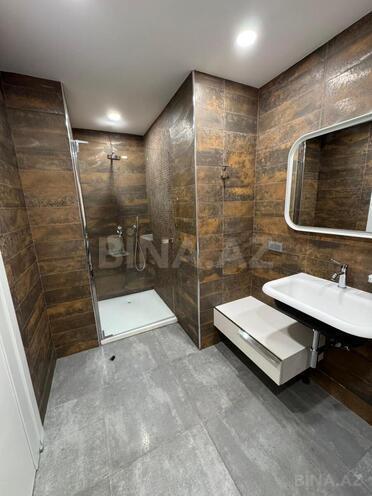 Сдаётся 2-комн. новостройка 115 м², м. Ичеришехер, photo 7 from 8