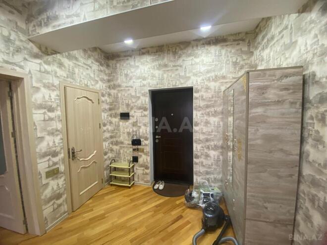 İcarəyə verilir 2 otaqlı yeni tikili 65 m², photo 4 from 11