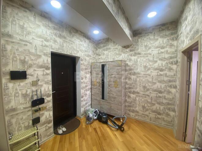 İcarəyə verilir 2 otaqlı yeni tikili 65 m², photo 8 from 11