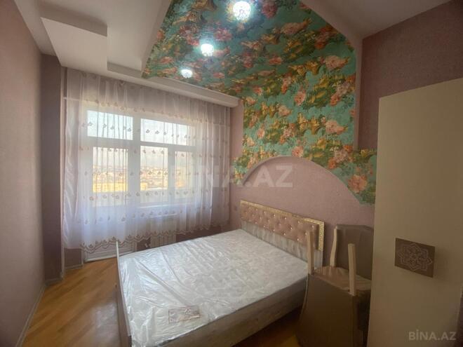 İcarəyə verilir 2 otaqlı yeni tikili 65 m², photo 7 from 11