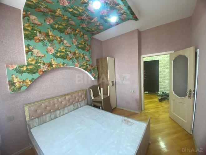 İcarəyə verilir 2 otaqlı yeni tikili 65 m², photo 6 from 11