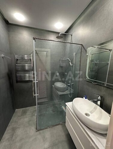 Сдаётся 2-комн. новостройка 90 м², пос. Аг шехер, photo 10 from 13