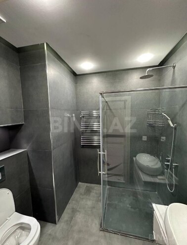 Сдаётся 2-комн. новостройка 90 м², пос. Аг шехер, photo 11 from 13