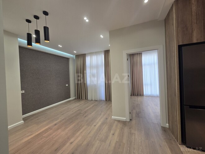 Satılır 2 otaqlı yeni tikili 52 m², Nərimanov r., photo 4 from 14
