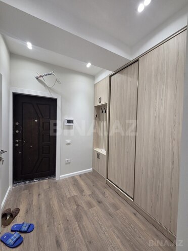 Satılır 2 otaqlı yeni tikili 52 m², Nərimanov r., photo 8 from 14