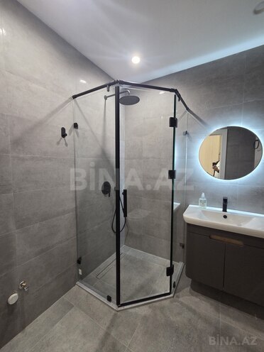 Satılır 2 otaqlı yeni tikili 52 m², Nərimanov r., photo 9 from 14