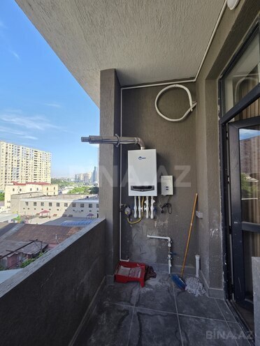 Satılır 2 otaqlı yeni tikili 52 m², Nərimanov r., photo 11 from 14