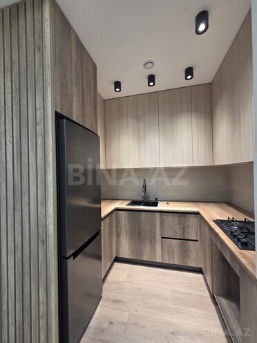 Satılır 2 otaqlı yeni tikili 52 m², Nərimanov r., photo 5 from 14
