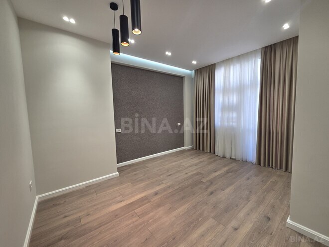 Satılır 2 otaqlı yeni tikili 52 m², Nərimanov r., photo 3 from 14