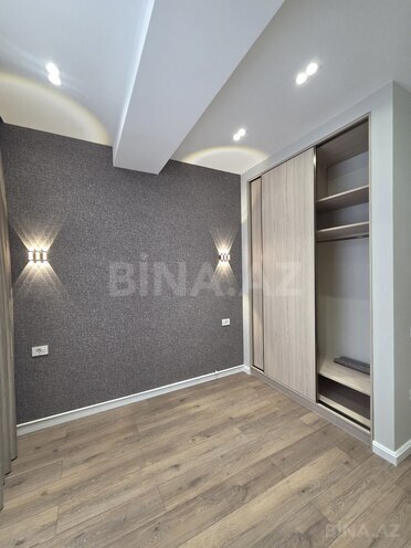 Satılır 2 otaqlı yeni tikili 52 m², Nərimanov r., photo 7 from 14