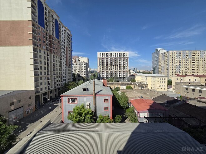 Satılır 2 otaqlı yeni tikili 52 m², Nərimanov r., photo 12 from 14