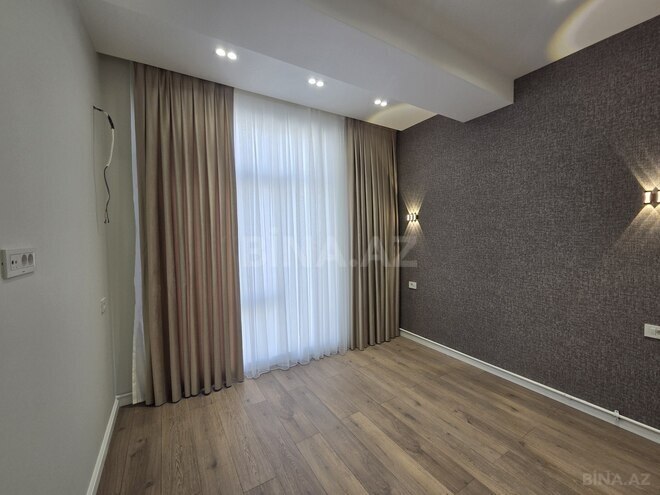 Satılır 2 otaqlı yeni tikili 52 m², Nərimanov r., photo 6 from 14