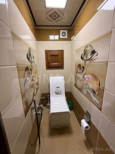 Продаётся 4-комн. новостройка 70 м², м. Нефтчиляр, photo 9 from 12