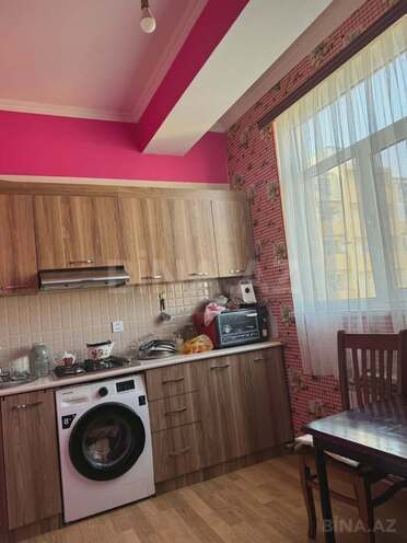Продаётся 2-комн. новостройка 65 м², м. Ази Асланов, photo 9 from 14