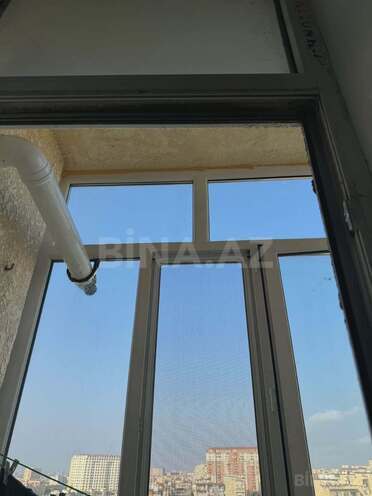 Продаётся 2-комн. новостройка 65 м², м. Ази Асланов, photo 12 from 14