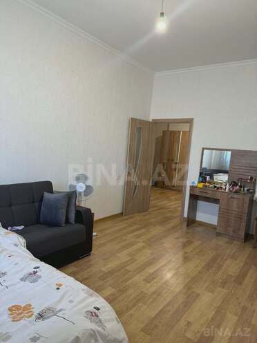 Продаётся 2-комн. новостройка 65 м², м. Ази Асланов, photo 1 from 14