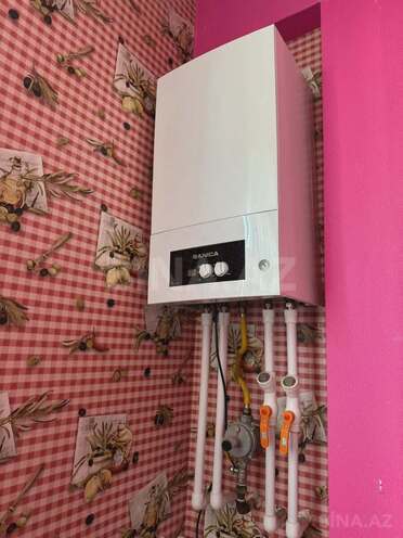 Продаётся 2-комн. новостройка 65 м², м. Ази Асланов, photo 10 from 14