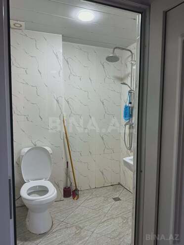 Продаётся 2-комн. новостройка 65 м², м. Ази Асланов, photo 11 from 14