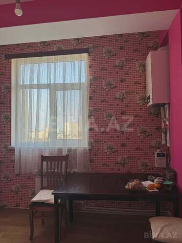 Продаётся 2-комн. новостройка 65 м², м. Ази Асланов, photo 8 from 14