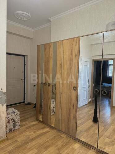 Продаётся 2-комн. новостройка 65 м², м. Ази Асланов, photo 7 from 14