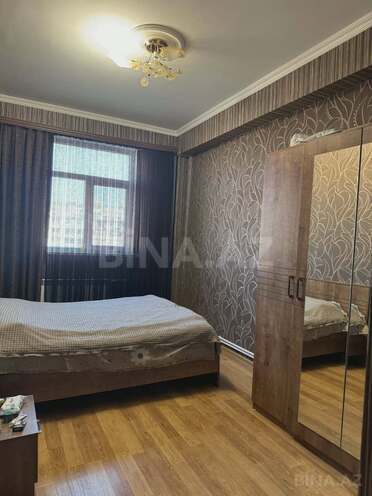 Продаётся 2-комн. новостройка 65 м², м. Ази Асланов, photo 6 from 14