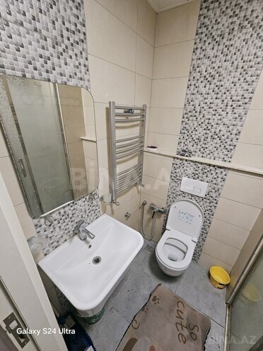 İcarəyə verilir 2 otaqlı yeni tikili 57 m², 20 Yanvar m., photo 11 from 15