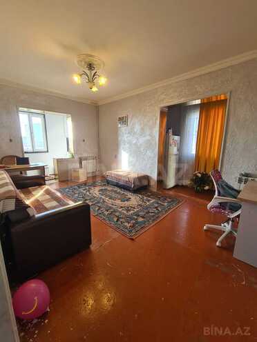 Продаётся 2-комн. вторичка 45 м², пос. 7-ой мкр, photo 6 from 17