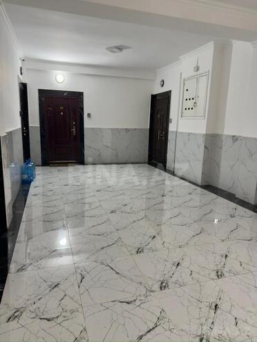 Сдаётся 3-комн. новостройка 138 м², м. Иншаатчылар, photo 20 from 27