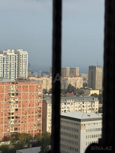 Сдаётся 3-комн. новостройка 138 м², м. Иншаатчылар, photo 19 from 27
