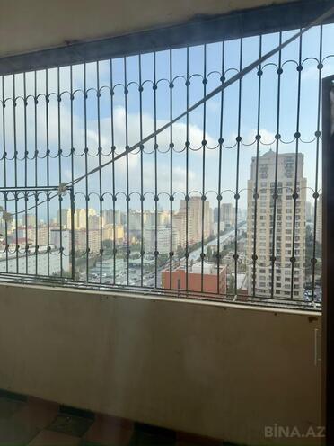 Сдаётся 3-комн. новостройка 138 м², м. Иншаатчылар, photo 18 from 27