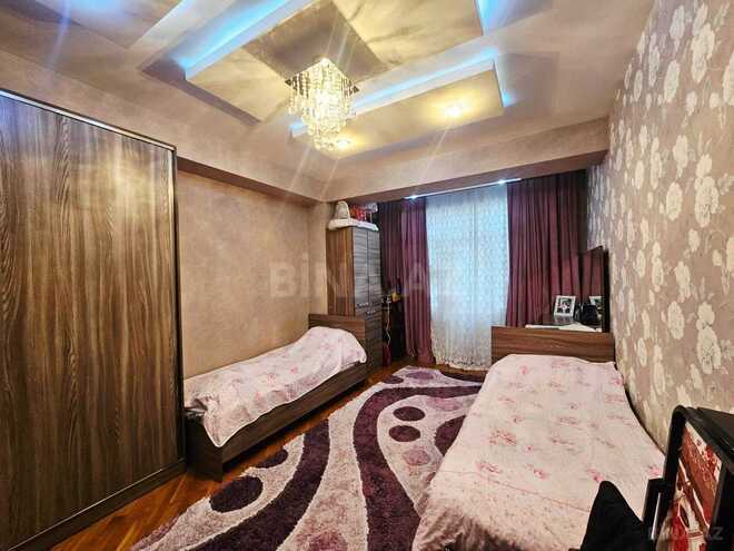 Satılır 2 otaqlı yeni tikili 105 m², Neftçilər m., photo 6 from 16