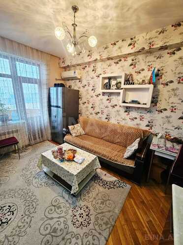 Satılır 2 otaqlı yeni tikili 105 m², Neftçilər m., photo 10 from 16