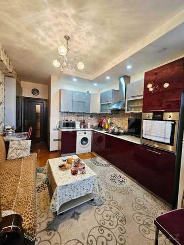 Satılır 2 otaqlı yeni tikili 105 m², Neftçilər m., photo 9 from 16