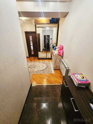 Satılır 2 otaqlı yeni tikili 105 m², Neftçilər m., photo 12 from 16
