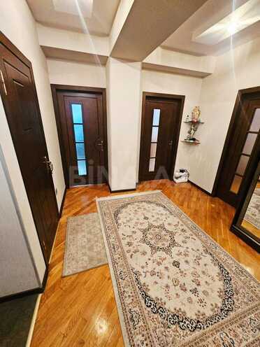 Satılır 2 otaqlı yeni tikili 105 m², Neftçilər m., photo 11 from 16