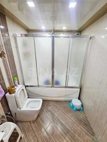 Satılır 2 otaqlı yeni tikili 105 m², Neftçilər m., photo 13 from 16