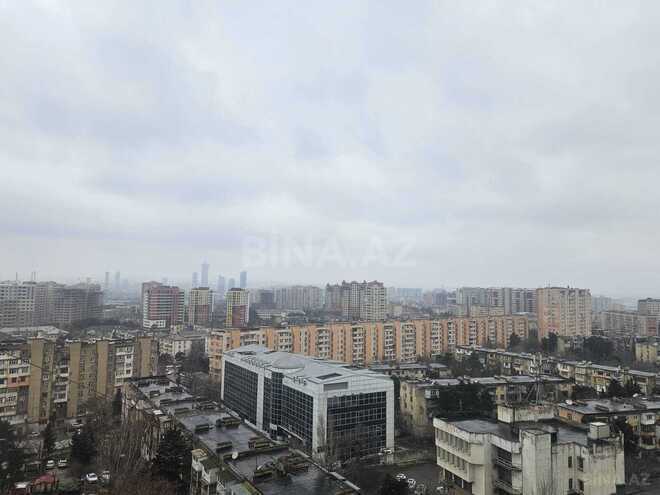 Satılır 2 otaqlı yeni tikili 105 m², Neftçilər m., photo 15 from 16