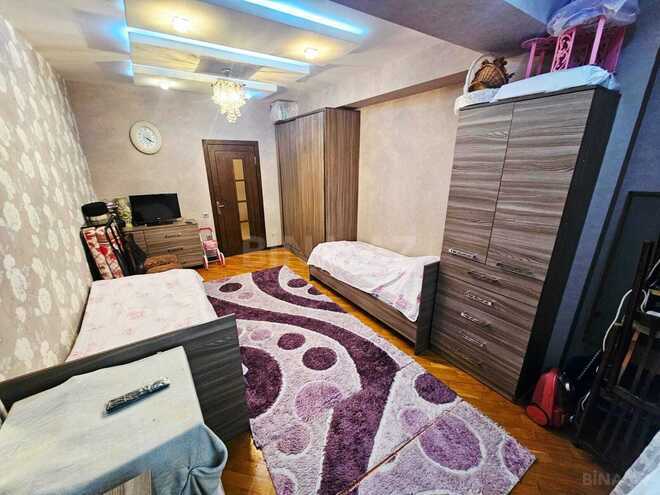 Satılır 2 otaqlı yeni tikili 105 m², Neftçilər m., photo 7 from 16