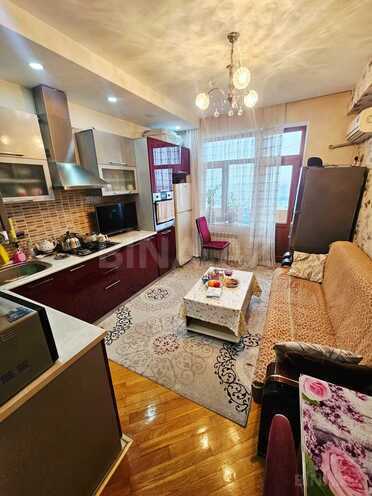 Satılır 2 otaqlı yeni tikili 105 m², Neftçilər m., photo 8 from 16