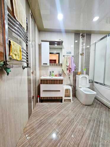 Satılır 2 otaqlı yeni tikili 105 m², Neftçilər m., photo 14 from 16