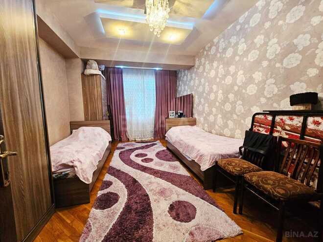 Satılır 2 otaqlı yeni tikili 105 m², Neftçilər m., photo 5 from 16